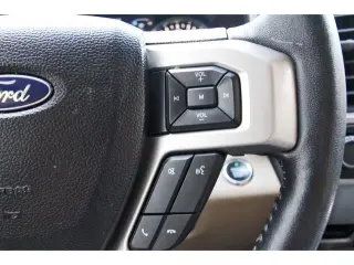 Ford F-150 2017 4x4 King Ranch 4dr SuperCrew 5.5 ft. SB