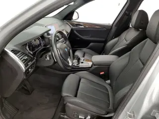 BMW X3 2018 AWD xDrive30i 4dr SUV