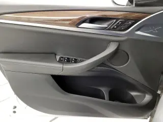 BMW X3 2018 AWD xDrive30i 4dr SUV