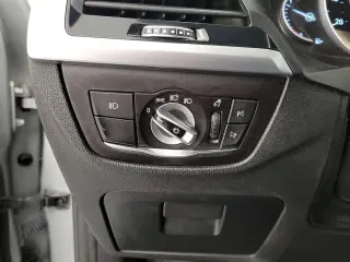 BMW X3 2018 AWD xDrive30i 4dr SUV