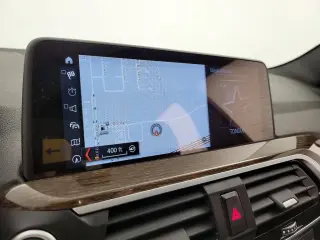 BMW X3 2018 AWD xDrive30i 4dr SUV