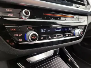 BMW X3 2018 AWD xDrive30i 4dr SUV