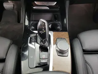 BMW X3 2018 AWD xDrive30i 4dr SUV