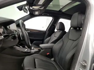 BMW X3 2018 AWD xDrive30i 4dr SUV