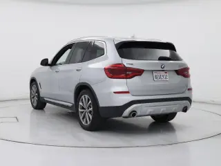 BMW X3 2018 AWD xDrive30i 4dr SUV
