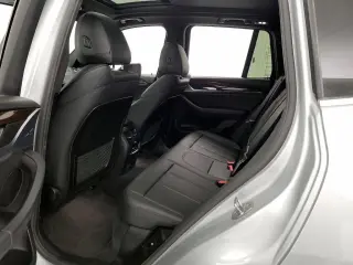 BMW X3 2018 AWD xDrive30i 4dr SUV
