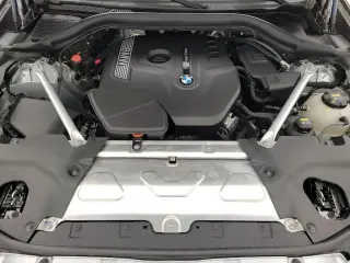 BMW X3 2018 AWD xDrive30i 4dr SUV