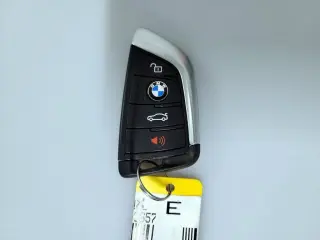 BMW X3 2018 AWD xDrive30i 4dr SUV