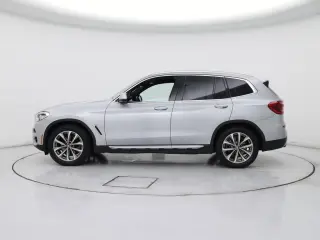 BMW X3 2018 AWD xDrive30i 4dr SUV