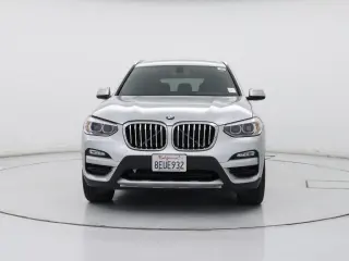 BMW X3 2018 AWD xDrive30i 4dr SUV