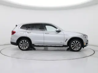 BMW X3 2018 AWD xDrive30i 4dr SUV