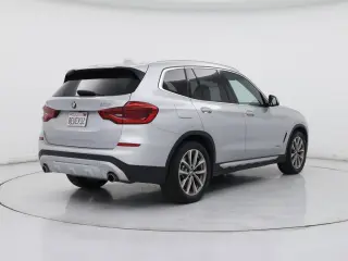 BMW X3 2018 AWD xDrive30i 4dr SUV