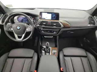 BMW X3 2018 AWD xDrive30i 4dr SUV