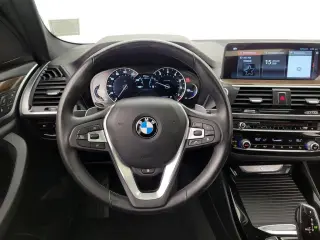 BMW X3 2018 AWD xDrive30i 4dr SUV