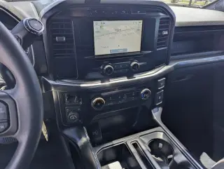 Ford F-150 2023 4x4 XL 4dr SuperCrew 5.5 ft. SB