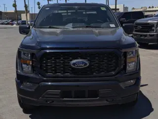 Ford F-150 2023 4x4 XL 4dr SuperCrew 5.5 ft. SB