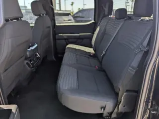 Ford F-150 2023 4x4 XL 4dr SuperCrew 5.5 ft. SB