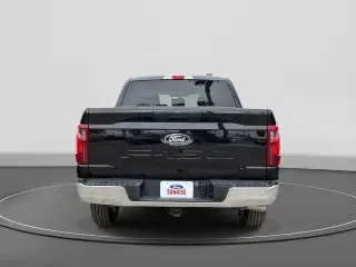 Ford F-150 2024 4x2 XL 4dr SuperCrew 5.5 ft. SB