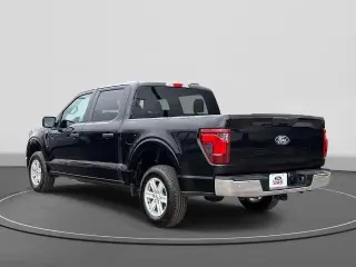 Ford F-150 2024 4x2 XL 4dr SuperCrew 5.5 ft. SB