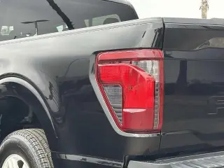 Ford F-150 2024 4x2 XL 4dr SuperCrew 5.5 ft. SB