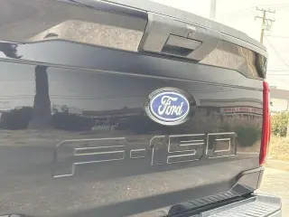 Ford F-150 2024 4x2 XL 4dr SuperCrew 5.5 ft. SB