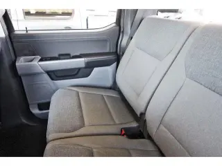 Ford F-150 2025 4x2 XLT 4dr SuperCrew 5.5 ft. SB