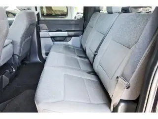 Ford F-150 2025 4x2 XLT 4dr SuperCrew 5.5 ft. SB