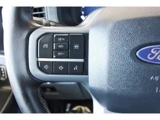 Ford F-150 2025 4x2 XLT 4dr SuperCrew 5.5 ft. SB