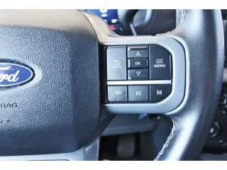Ford F-150 2025 4x2 XLT 4dr SuperCrew 5.5 ft. SB