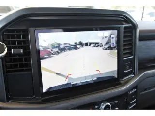 Ford F-150 2025 4x2 XLT 4dr SuperCrew 5.5 ft. SB
