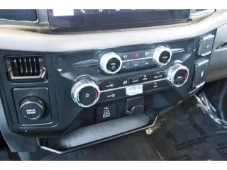 Ford F-150 2025 4x2 XLT 4dr SuperCrew 5.5 ft. SB