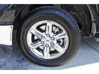 Ford F-150 2025 4x2 XLT 4dr SuperCrew 5.5 ft. SB