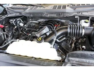 Ford F-150 2025 4x2 XLT 4dr SuperCrew 5.5 ft. SB