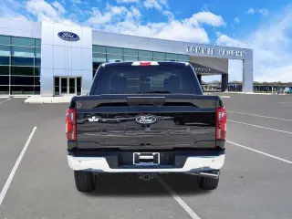 Ford F-150 2025 4x2 XLT 4dr SuperCrew 5.5 ft. SB