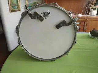 SE VENDE REDOBLANTE SONOR S S