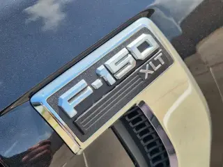 Ford F-150 2025 4x4 XLT 4dr SuperCrew 5.5 ft. SB