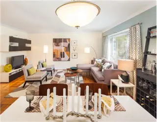 Propiedad en alquiler con 2 dormitorios y 1 baño en Chestnut Hill