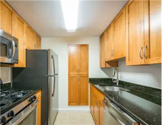 Propiedad en alquiler con 2 dormitorios y 1 baño en Chestnut Hill