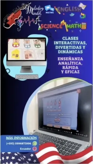 Clases de Inglés Personalizado