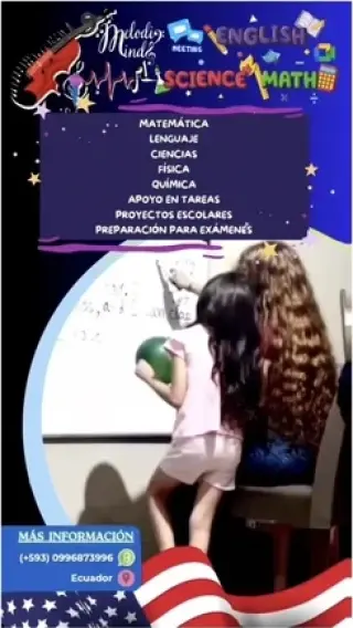 Clases de Inglés Personalizado