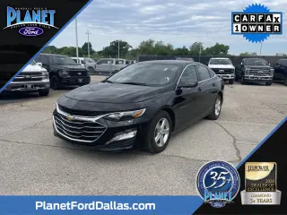 Chevrolet Malibu 2024 LT 4dr Sedan w/1LT