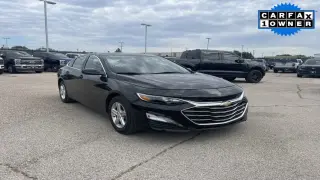 Chevrolet Malibu 2024 LT 4dr Sedan w/1LT