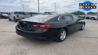 Chevrolet Malibu 2024 LT 4dr Sedan w/1LT