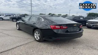 Chevrolet Malibu 2024 LT 4dr Sedan w/1LT