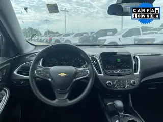 Chevrolet Malibu 2024 LT 4dr Sedan w/1LT