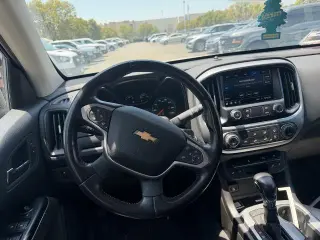 Chevrolet Colorado 2022 4x2 LT 4dr Crew Cab 5 ft. SB