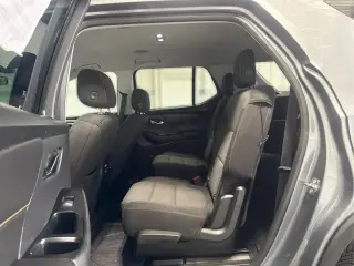 Chevrolet Traverse 2018 4x4 LT Cloth 4dr SUV w/1LT
