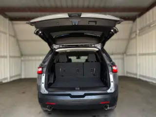 Chevrolet Traverse 2018 4x4 LT Cloth 4dr SUV w/1LT