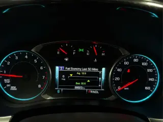 Chevrolet Traverse 2018 4x4 LT Cloth 4dr SUV w/1LT