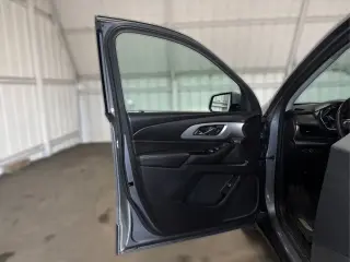 Chevrolet Traverse 2018 4x4 LT Cloth 4dr SUV w/1LT